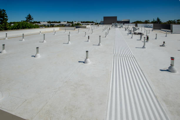 Roof Coating Services in Gerald, MO